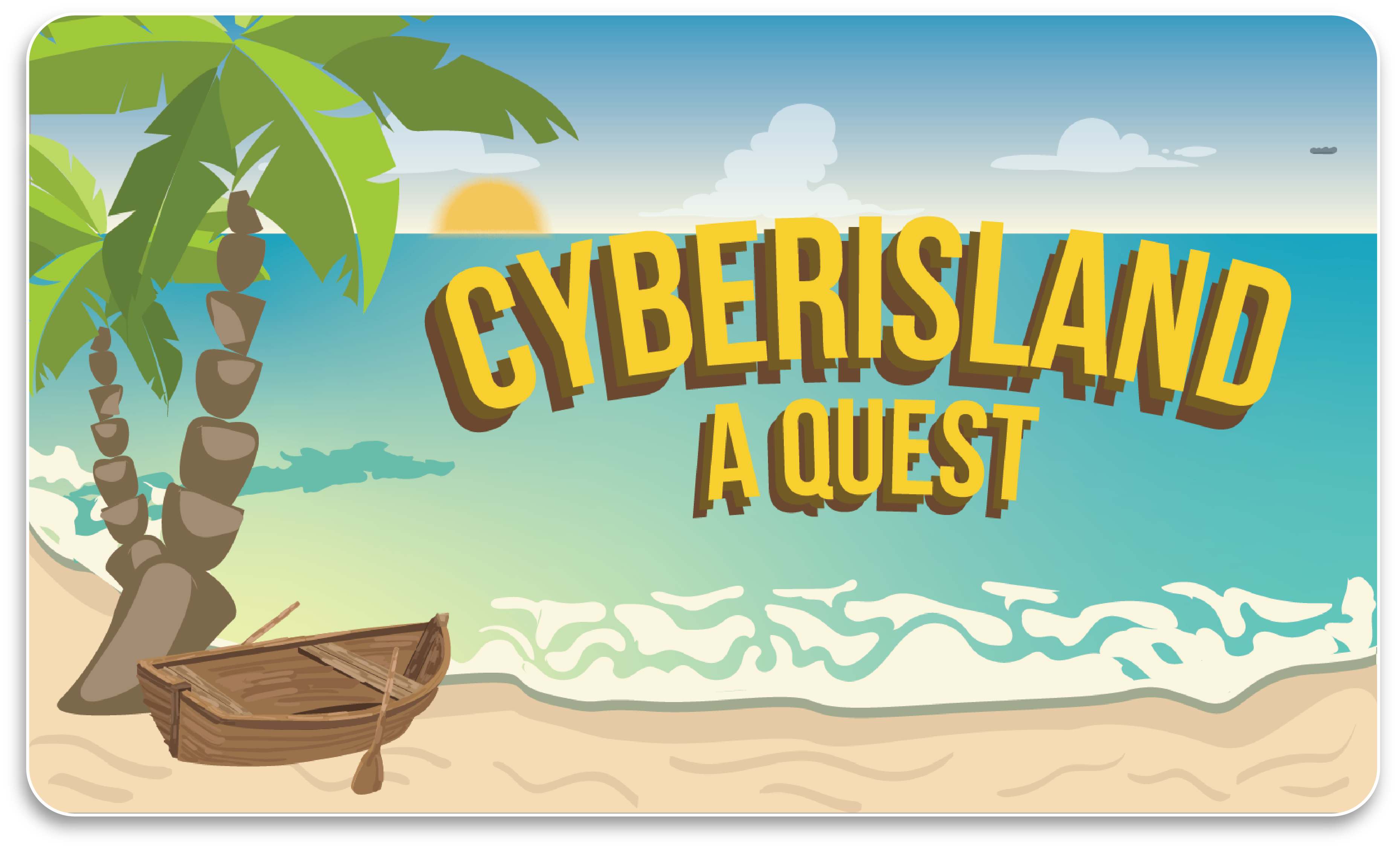 CyberIsland